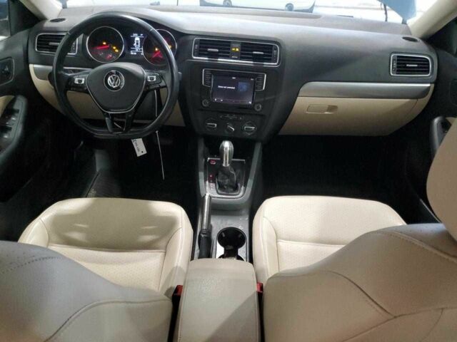 Синій Фольксваген Джетта, об'ємом двигуна 1.4 л та пробігом 72 тис. км за 900 $, фото 7 на Automoto.ua