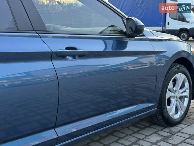 Синій Фольксваген Джетта, об'ємом двигуна 1.4 л та пробігом 160 тис. км за 12750 $, фото 28 на Automoto.ua