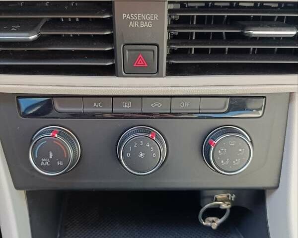 Синий Фольксваген Джетта, объемом двигателя 1.4 л и пробегом 115 тыс. км за 14000 $, фото 17 на Automoto.ua