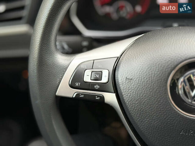 Синий Фольксваген Джетта, объемом двигателя 1.4 л и пробегом 88 тыс. км за 15000 $, фото 36 на Automoto.ua