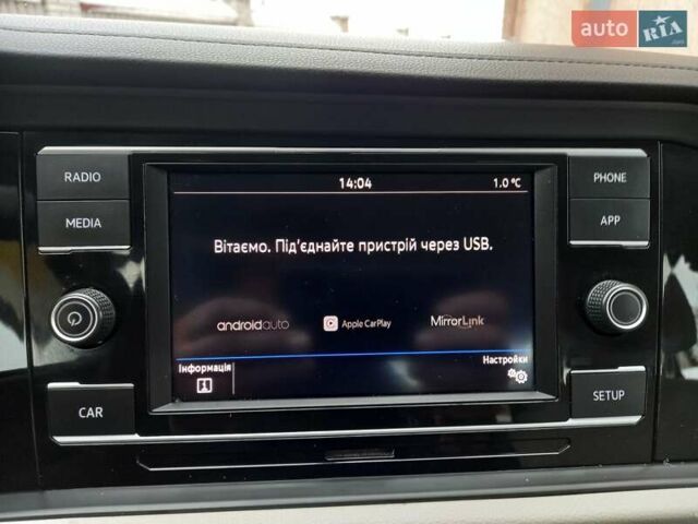 Синий Фольксваген Джетта, объемом двигателя 1.4 л и пробегом 156 тыс. км за 12800 $, фото 37 на Automoto.ua