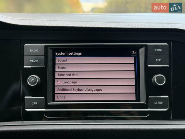 Синий Фольксваген Джетта, объемом двигателя 1.4 л и пробегом 88 тыс. км за 15000 $, фото 89 на Automoto.ua