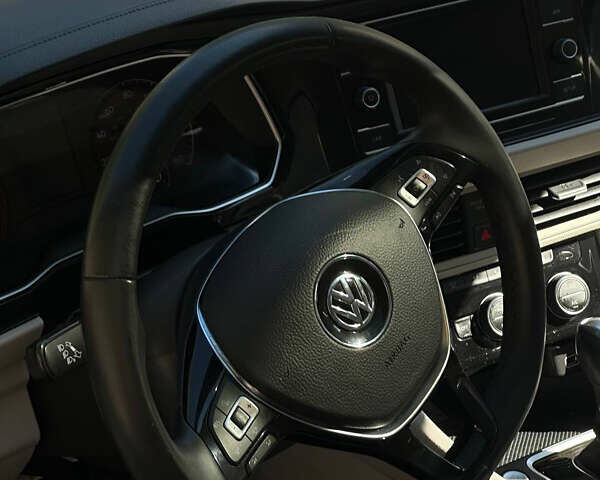 Синий Фольксваген Джетта, объемом двигателя 1.4 л и пробегом 99 тыс. км за 14500 $, фото 3 на Automoto.ua