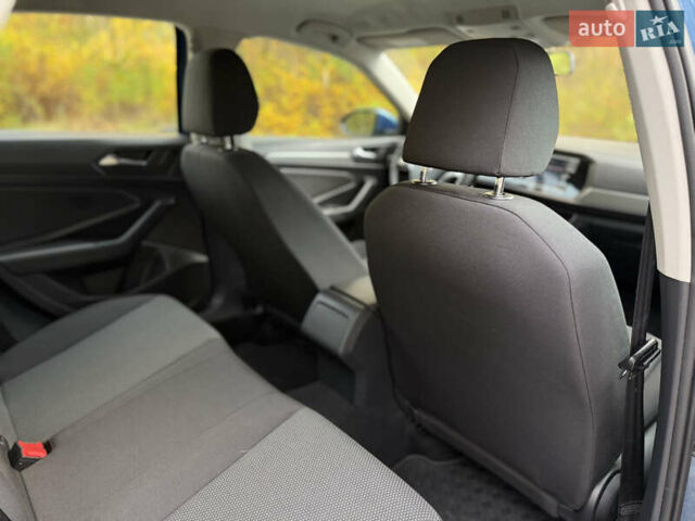 Синий Фольксваген Джетта, объемом двигателя 1.4 л и пробегом 88 тыс. км за 15000 $, фото 53 на Automoto.ua