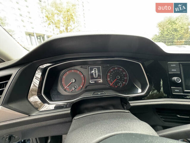 Синий Фольксваген Джетта, объемом двигателя 1.4 л и пробегом 119 тыс. км за 13800 $, фото 7 на Automoto.ua