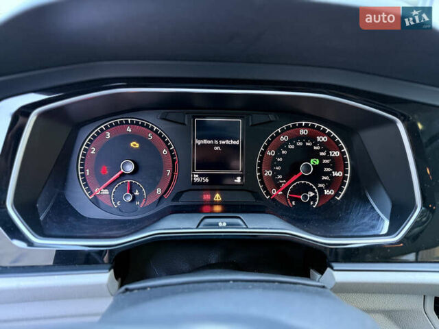 Синій Фольксваген Джетта, об'ємом двигуна 1.4 л та пробігом 99 тис. км за 14800 $, фото 19 на Automoto.ua