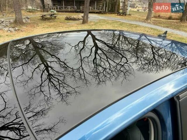 Синий Фольксваген Джетта, объемом двигателя 1.4 л и пробегом 65 тыс. км за 3000 $, фото 8 на Automoto.ua