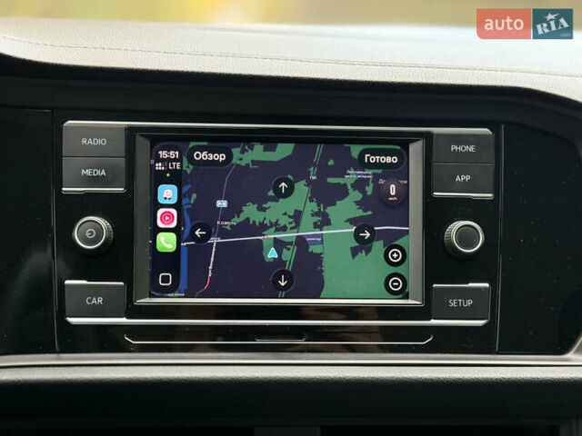 Синий Фольксваген Джетта, объемом двигателя 1.4 л и пробегом 88 тыс. км за 15000 $, фото 75 на Automoto.ua