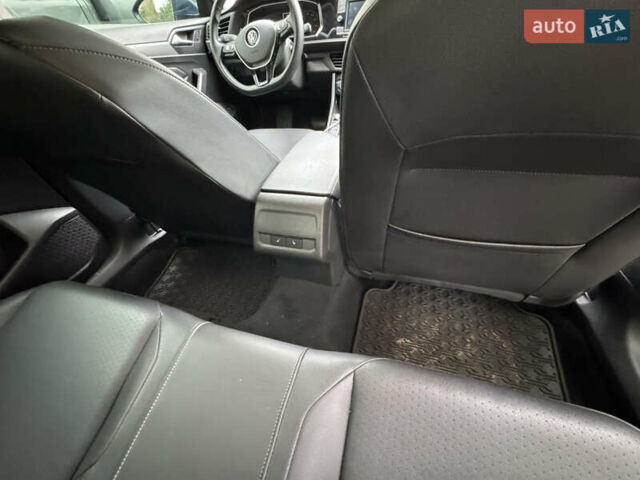 Синий Фольксваген Джетта, объемом двигателя 1.4 л и пробегом 119 тыс. км за 13800 $, фото 10 на Automoto.ua