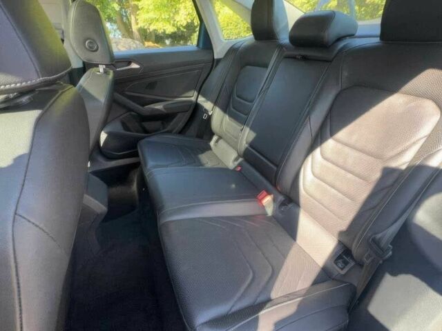 Синий Фольксваген Джетта, объемом двигателя 1.4 л и пробегом 35 тыс. км за 8500 $, фото 8 на Automoto.ua