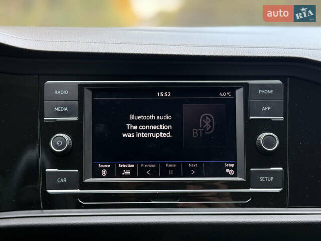 Синий Фольксваген Джетта, объемом двигателя 1.4 л и пробегом 88 тыс. км за 15000 $, фото 79 на Automoto.ua