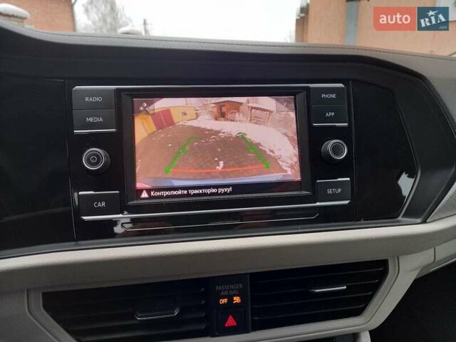 Синий Фольксваген Джетта, объемом двигателя 1.4 л и пробегом 156 тыс. км за 12800 $, фото 35 на Automoto.ua