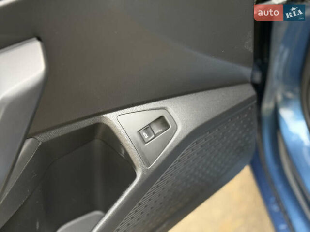 Синий Фольксваген Джетта, объемом двигателя 1.4 л и пробегом 88 тыс. км за 15000 $, фото 25 на Automoto.ua