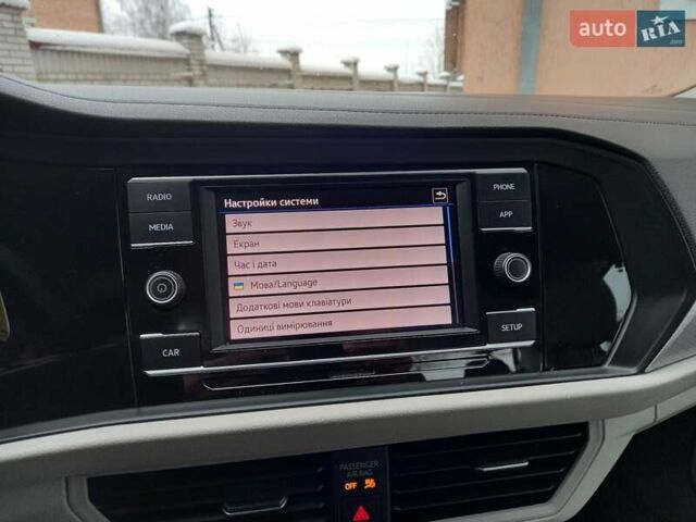 Синий Фольксваген Джетта, объемом двигателя 1.4 л и пробегом 156 тыс. км за 12800 $, фото 36 на Automoto.ua