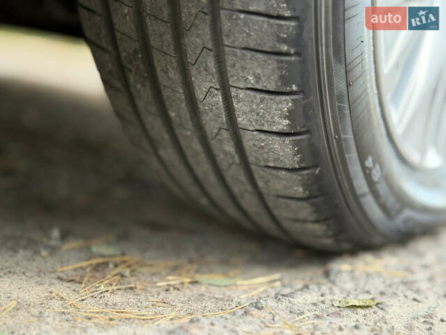 Синий Фольксваген Джетта, объемом двигателя 1.4 л и пробегом 88 тыс. км за 15000 $, фото 64 на Automoto.ua