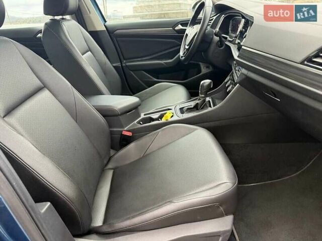 Синий Фольксваген Джетта, объемом двигателя 1.4 л и пробегом 65 тыс. км за 3000 $, фото 12 на Automoto.ua