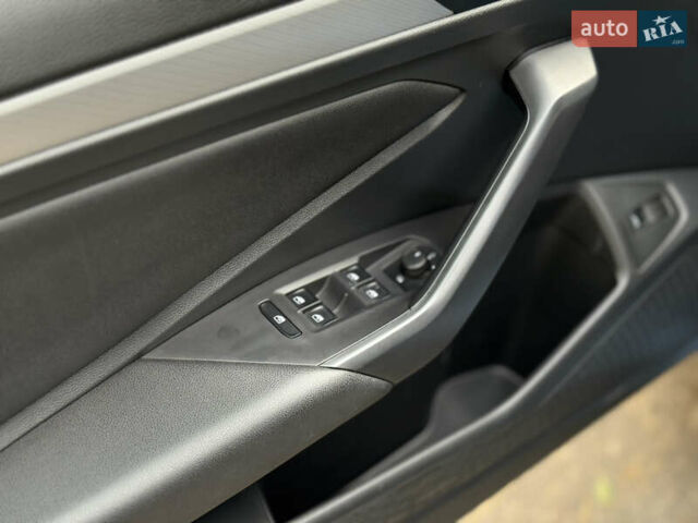 Синий Фольксваген Джетта, объемом двигателя 1.4 л и пробегом 88 тыс. км за 15000 $, фото 23 на Automoto.ua