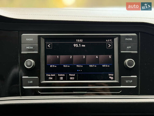 Синий Фольксваген Джетта, объемом двигателя 1.4 л и пробегом 88 тыс. км за 15000 $, фото 78 на Automoto.ua