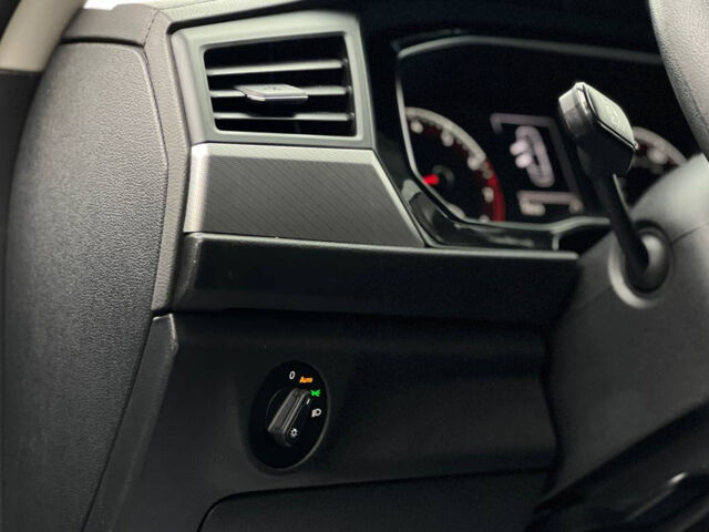 Синий Фольксваген Джетта, объемом двигателя 1.4 л и пробегом 99 тыс. км за 13600 $, фото 8 на Automoto.ua