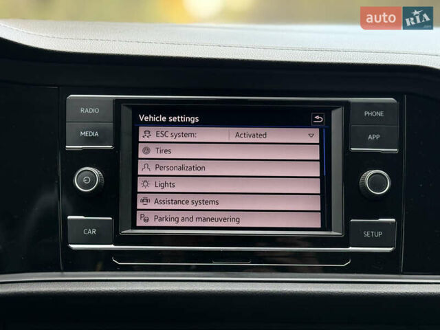 Синий Фольксваген Джетта, объемом двигателя 1.4 л и пробегом 88 тыс. км за 15000 $, фото 82 на Automoto.ua