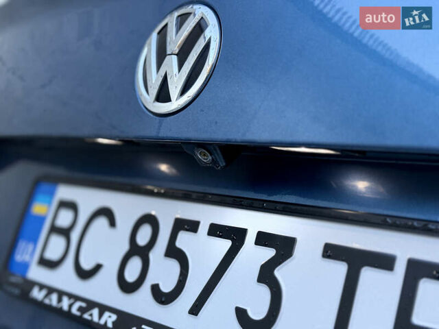 Синій Фольксваген Джетта, об'ємом двигуна 1.4 л та пробігом 99 тис. км за 14800 $, фото 11 на Automoto.ua