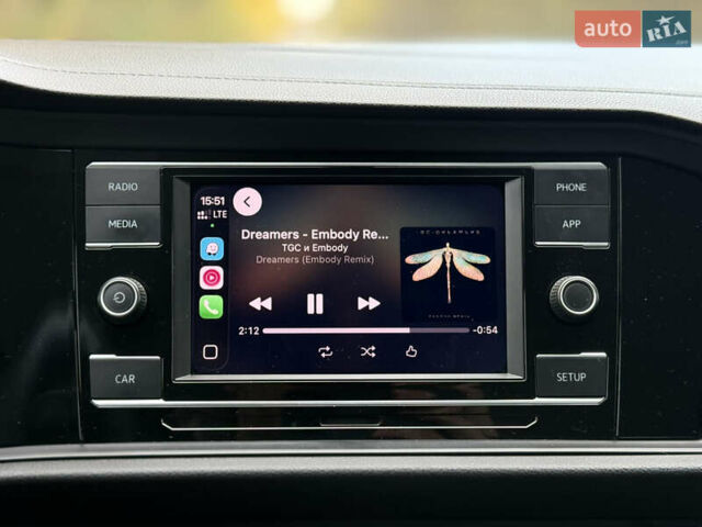 Синий Фольксваген Джетта, объемом двигателя 1.4 л и пробегом 88 тыс. км за 15000 $, фото 76 на Automoto.ua