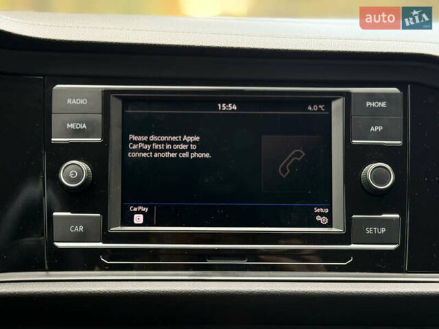 Синий Фольксваген Джетта, объемом двигателя 1.4 л и пробегом 88 тыс. км за 15000 $, фото 88 на Automoto.ua