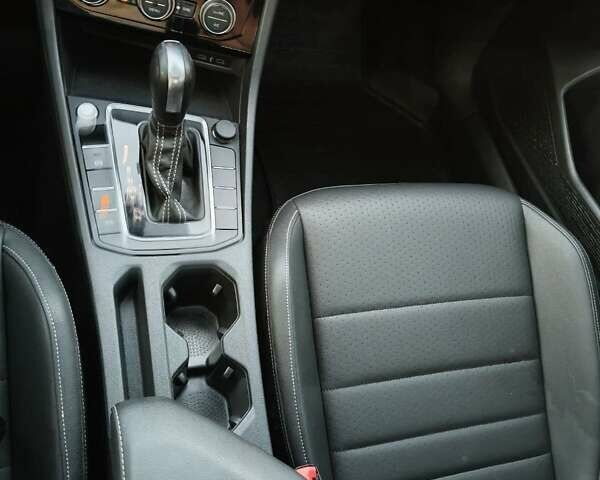 Синий Фольксваген Джетта, объемом двигателя 1.4 л и пробегом 131 тыс. км за 19000 $, фото 18 на Automoto.ua