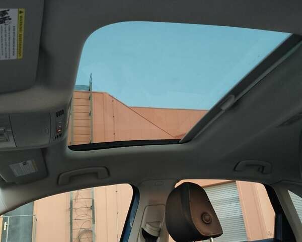 Синий Фольксваген Джетта, объемом двигателя 1.4 л и пробегом 131 тыс. км за 19000 $, фото 13 на Automoto.ua