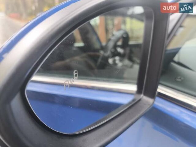 Синий Фольксваген Джетта, объемом двигателя 1.5 л и пробегом 67 тыс. км за 19700 $, фото 12 на Automoto.ua