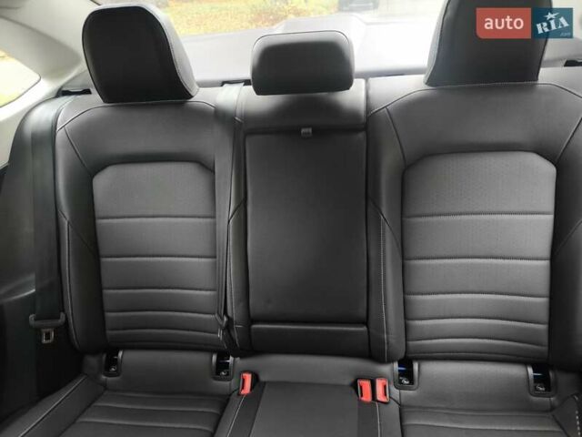 Синий Фольксваген Джетта, объемом двигателя 1.5 л и пробегом 67 тыс. км за 19700 $, фото 20 на Automoto.ua