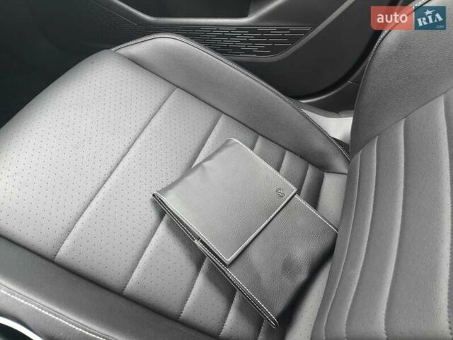 Синий Фольксваген Джетта, объемом двигателя 1.5 л и пробегом 67 тыс. км за 19700 $, фото 19 на Automoto.ua