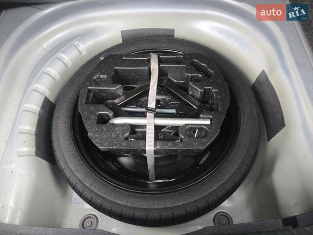 Синий Фольксваген Джетта, объемом двигателя 1.5 л и пробегом 67 тыс. км за 19700 $, фото 14 на Automoto.ua