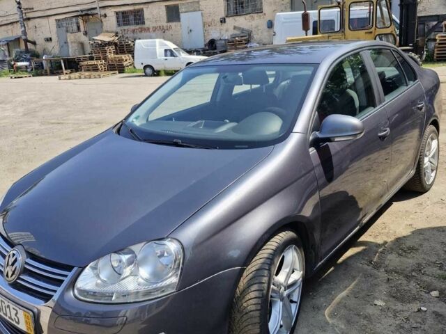 Зелений Фольксваген Джетта, об'ємом двигуна 0 л та пробігом 235 тис. км за 5450 $, фото 12 на Automoto.ua