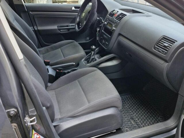 Зелений Фольксваген Джетта, об'ємом двигуна 0 л та пробігом 235 тис. км за 5450 $, фото 9 на Automoto.ua