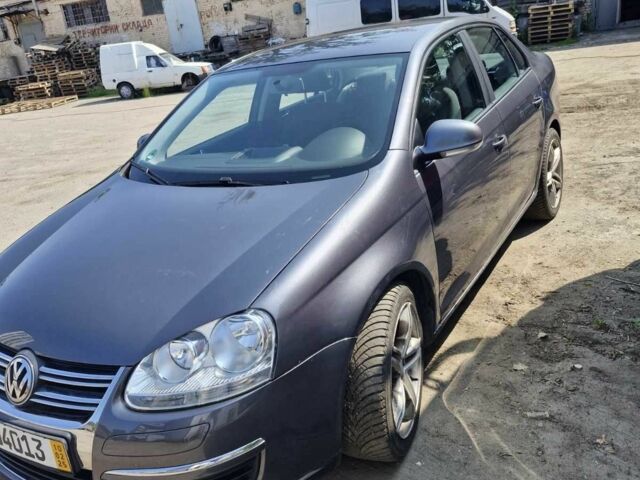 Зелений Фольксваген Джетта, об'ємом двигуна 0 л та пробігом 235 тис. км за 5450 $, фото 10 на Automoto.ua