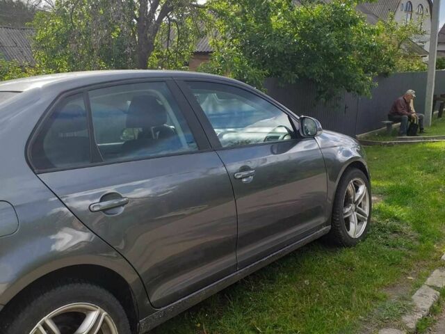 Зелений Фольксваген Джетта, об'ємом двигуна 0 л та пробігом 235 тис. км за 5450 $, фото 2 на Automoto.ua