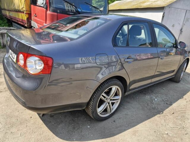 Зелений Фольксваген Джетта, об'ємом двигуна 0 л та пробігом 235 тис. км за 5450 $, фото 8 на Automoto.ua