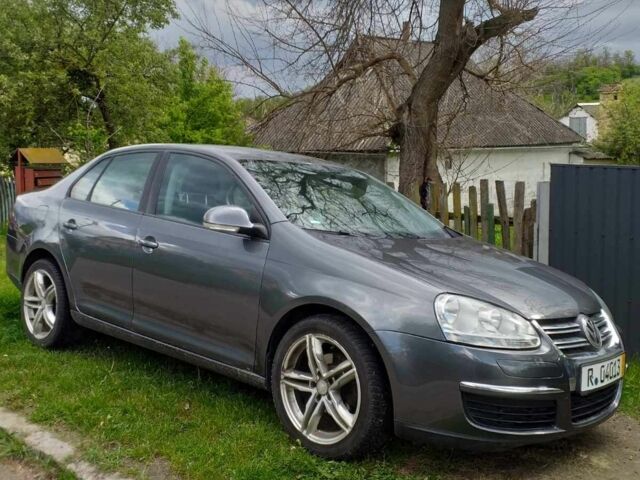 Зелений Фольксваген Джетта, об'ємом двигуна 0 л та пробігом 235 тис. км за 5450 $, фото 1 на Automoto.ua