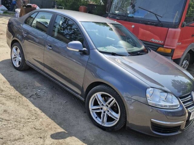 Зелений Фольксваген Джетта, об'ємом двигуна 0 л та пробігом 235 тис. км за 5450 $, фото 11 на Automoto.ua