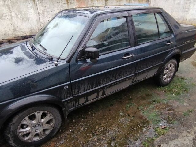 Зеленый Фольксваген Джетта, объемом двигателя 1.6 л и пробегом 250 тыс. км за 1499 $, фото 2 на Automoto.ua