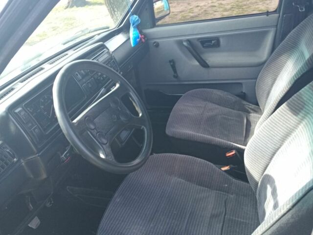 Зелений Фольксваген Джетта, об'ємом двигуна 1.8 л та пробігом 3 тис. км за 1100 $, фото 3 на Automoto.ua