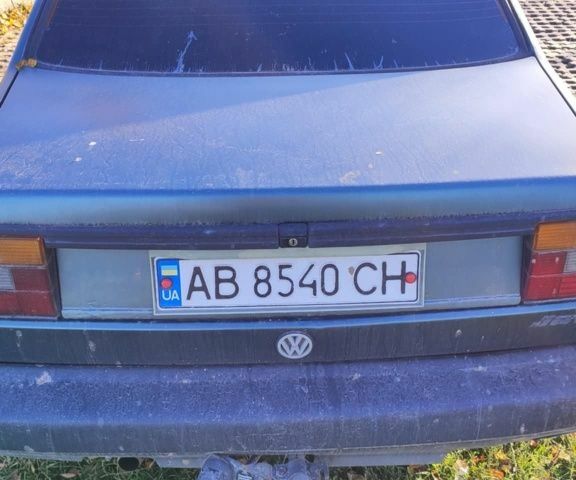 Зеленый Фольксваген Джетта, объемом двигателя 1.6 л и пробегом 100 тыс. км за 905 $, фото 1 на Automoto.ua