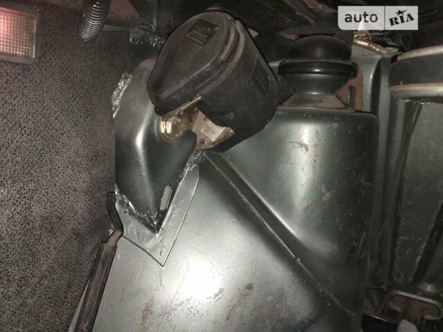 Зелений Фольксваген Джетта, об'ємом двигуна 1.3 л та пробігом 340 тис. км за 1099 $, фото 17 на Automoto.ua