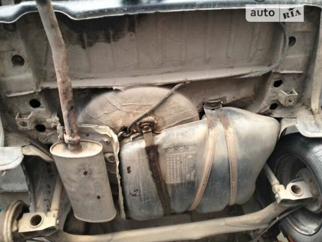 Зелений Фольксваген Джетта, об'ємом двигуна 1.3 л та пробігом 340 тис. км за 1099 $, фото 1 на Automoto.ua