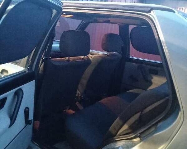 Зелений Фольксваген Джетта, об'ємом двигуна 1.3 л та пробігом 340 тис. км за 1099 $, фото 22 на Automoto.ua