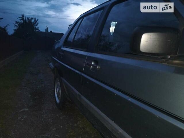 Зелений Фольксваген Джетта, об'ємом двигуна 1.3 л та пробігом 340 тис. км за 1099 $, фото 10 на Automoto.ua