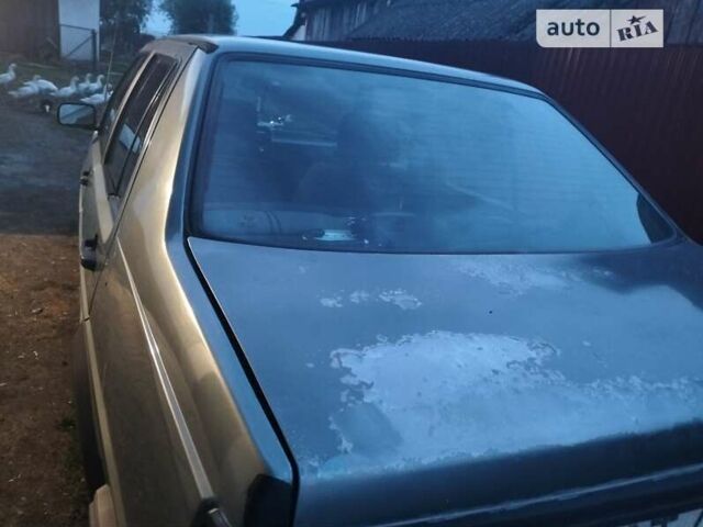 Зелений Фольксваген Джетта, об'ємом двигуна 1.3 л та пробігом 340 тис. км за 1099 $, фото 23 на Automoto.ua