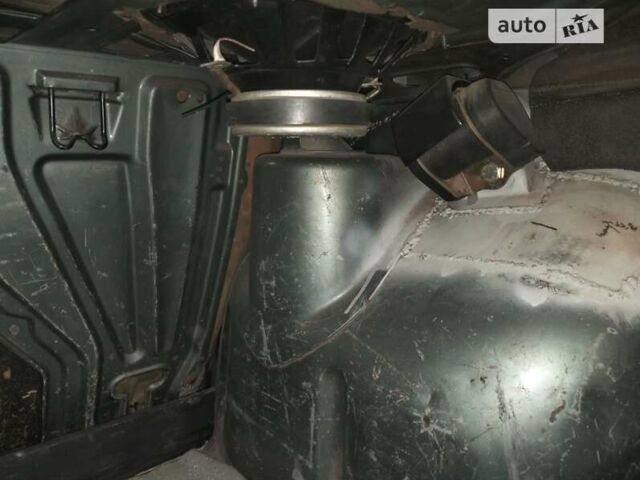 Зелений Фольксваген Джетта, об'ємом двигуна 1.3 л та пробігом 340 тис. км за 1099 $, фото 11 на Automoto.ua