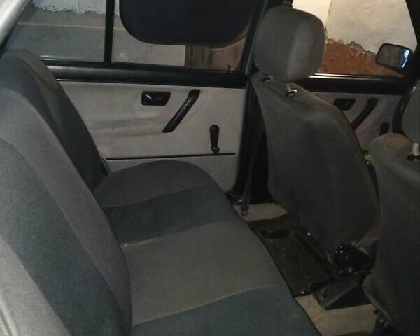 Зелений Фольксваген Джетта, об'ємом двигуна 1.3 л та пробігом 340 тис. км за 1099 $, фото 9 на Automoto.ua